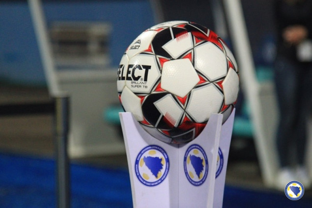 Završena prva trećina sezone u nogometnoj Premijer ligi BiH