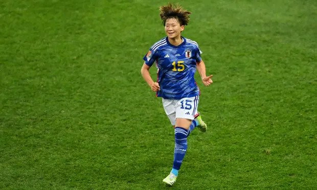 Fudbalerke Japana na korak od plasmana u osminu finala SP