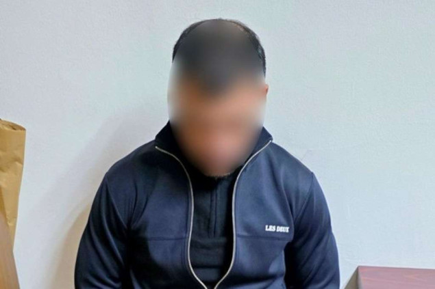 FUP uhapsio Afganistanca po Interpolovoj potjernici koju je raspisao NCB Athens Greece