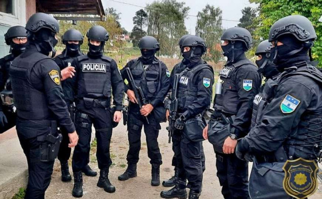 FUP pokrenuo akciju „Barut": Na meti istrage prodaja imovine Vitezita