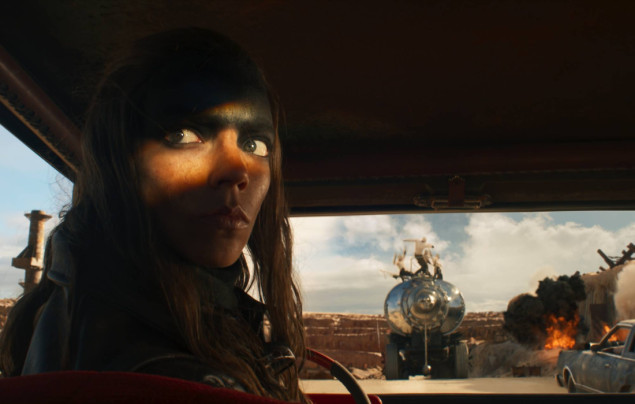 'Furiosa' ima akcijsku scenu čije je snimanje trajalo 78 dana