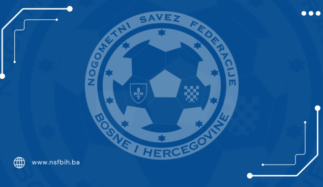 Prva futsal liga FBiH ostaje sa 12 klubova