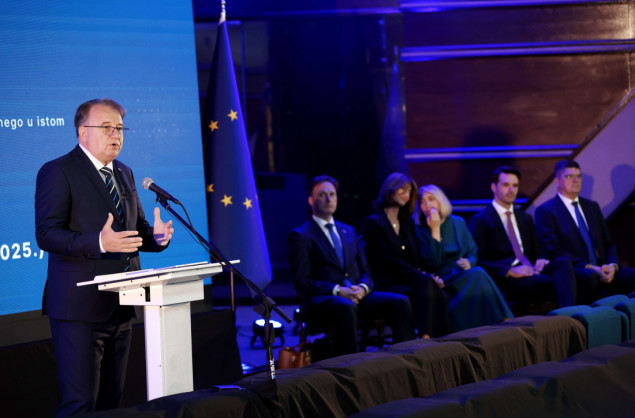 UŽIVO: "Neki misle da još uvijek mogu odjaviti radnike, pa onda dobiti poticaj da ih opet zaposle"