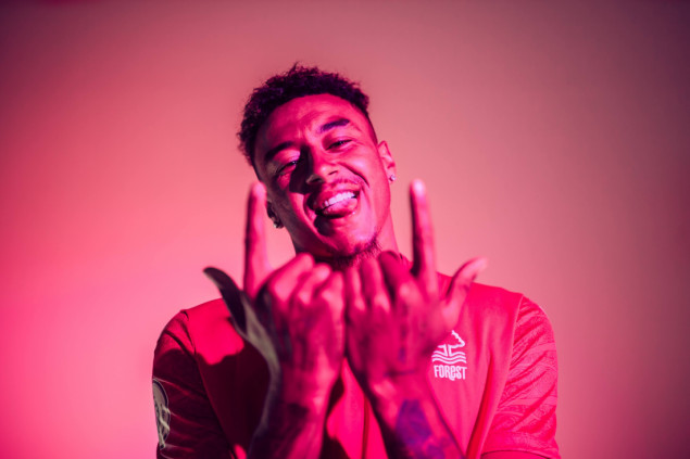 Jesse Lingard novi fudbaler Nottingham Foresta