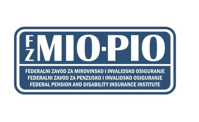 FZ MIO/PIO: Zabilježen rast prihoda od doprinosa