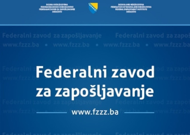 Federalni zavod za zapošljavanje - U martu na evidenciji 259.278 nezaposlenih osoba