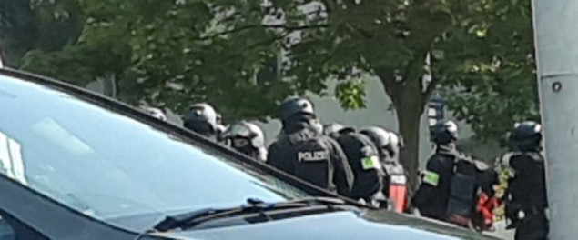 Opsadno stanje u Essenu, u školi izbodena učiteljica