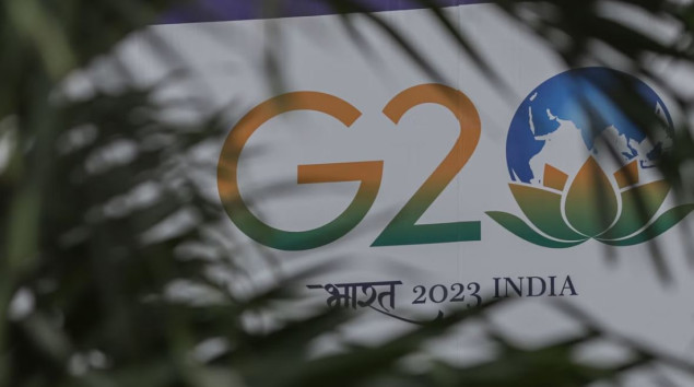 Sastanak ministara G20 završen bez sporazuma o smanjenju emisije ugljenika