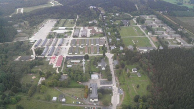 Mediji: 15 dronova viđeno iznad belgijskog vojnog terena u blizini njemačke granice