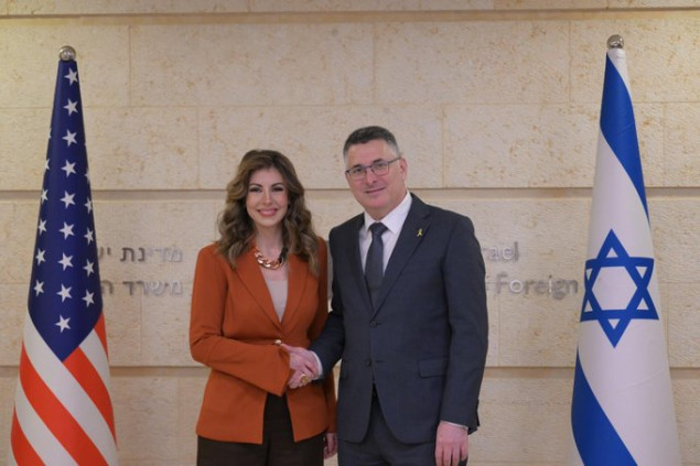 SAD i Izrael razgovarali o Libanu: Ortagus u Jerusalemu, Izrael najavljuje nastavak udara