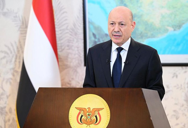 Saudijski ambasador: Šef STC-a blokirao saudijski let i naredio zatvaranje aerodroma u Adenu