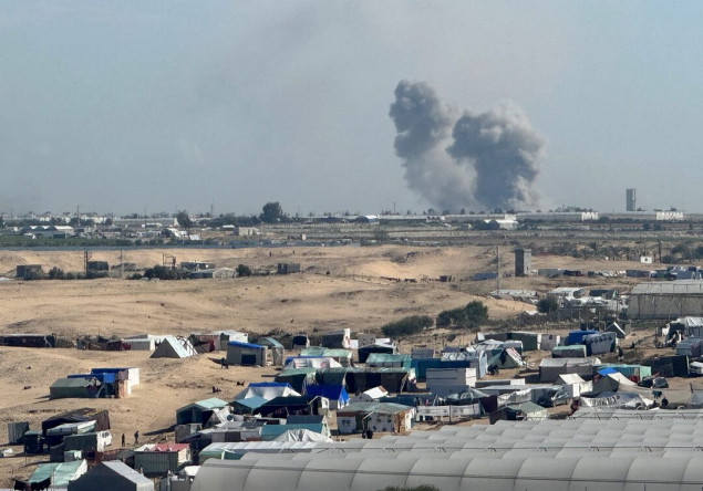 U izraelskim napadima u Gazi ubijeno još 15 Palestinaca