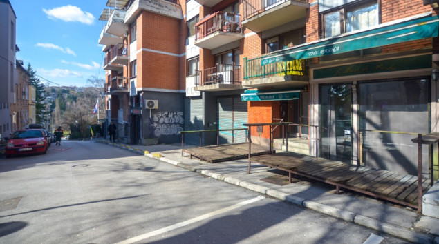 BLACK TIE 2: Privedeni visoki dužnosnici policijskih agencija