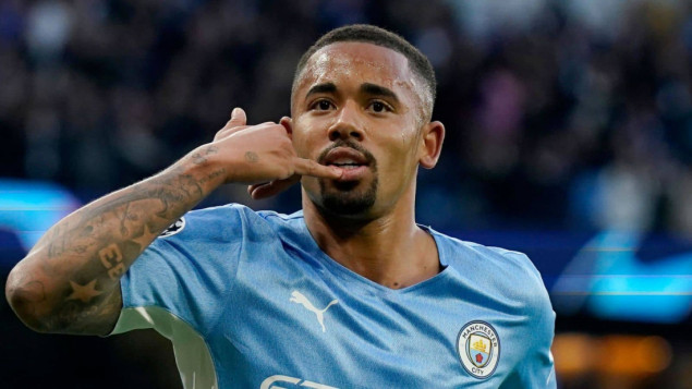 Premier liga: Gabriel Jesus nadomak prelaska u Arsenal