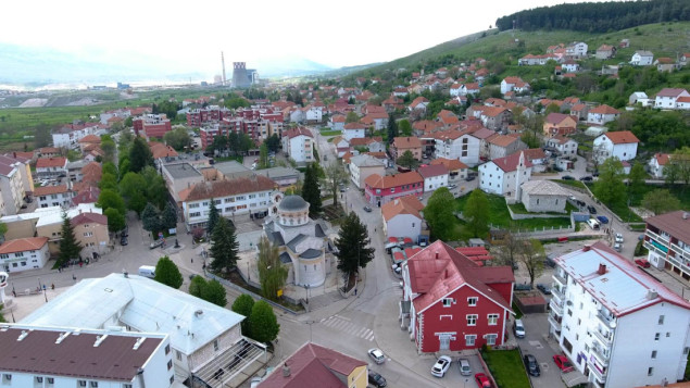 Udruženje žrtava traži uklanjanje murala s likom zločinca Mladića u Gradišci i Gacku