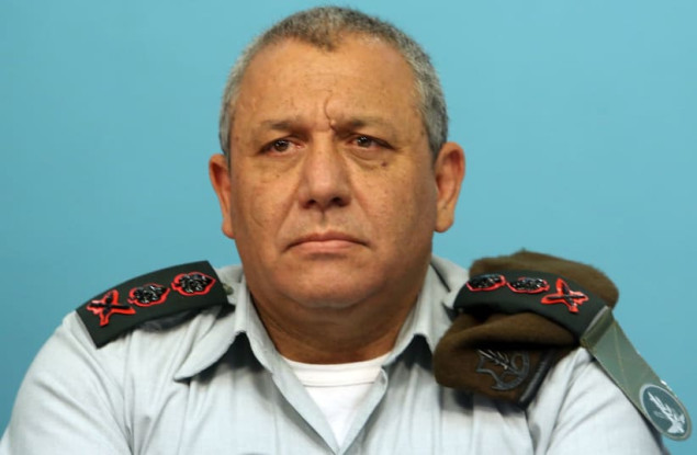 Najviši izraelski zvaničnici se više ne slažu kako da vode rat