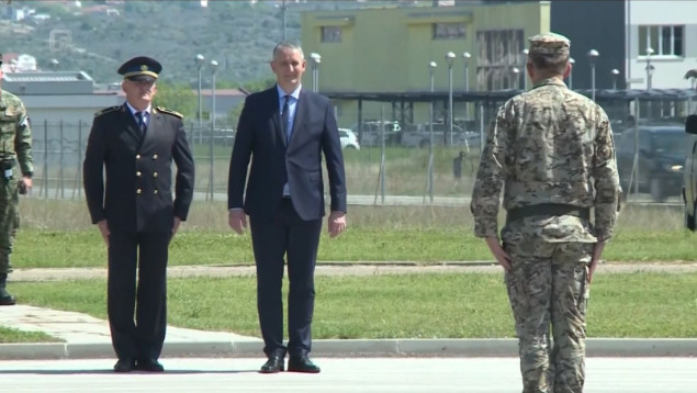 Galić: Hrvati su se među prvima organizovali i suprotstavili JNA