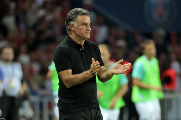 Trener Paris Saint Germaina: Mbappe nije zabrinut zbog afere oko Pogbe