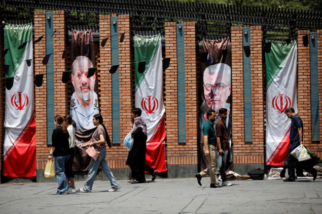 IRGC prijeti operacijom "zbog koje će SAD zažaliti" ako se američki napadi na Iran nastave