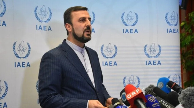 Iran: Trump bolje razumije jezik sile