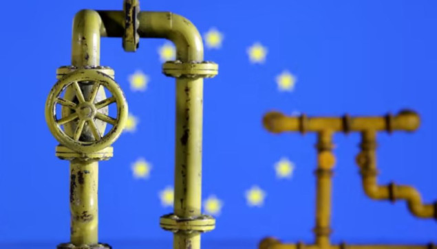 EU će nastaviti s mjerama za smanjenje potrošnje plina