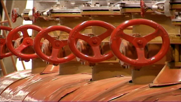 Energoinvest: Gas pojeftinio za 12,53 posto u odnosu prethodni kvartal