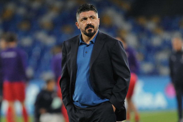 Gattuso novi trener Valencije