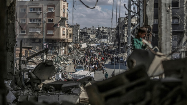 EU izdvaja 1,8 milijardi dolara podrške Palestinskim vlastima