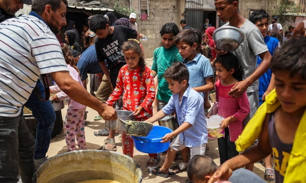 Izrael opozvao ambasadore iz Irske i Norveške