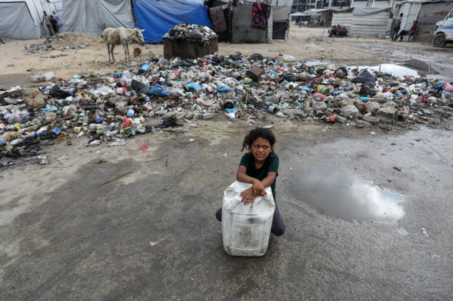 U izraelskim napadima u Gazi ubijeno šest osoba, uključujući troje djece
