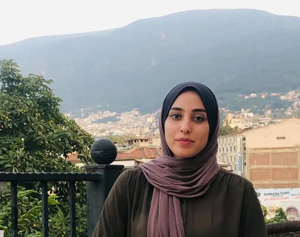 Pobjegla iz okupirane Gaze kako bi studirala, njena sloboda je bila skupa