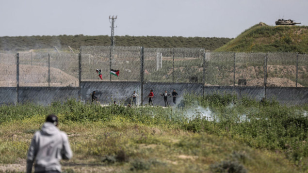 Hamas osudio šest saradnika Izraela, dvojicu na smrtnu kaznu