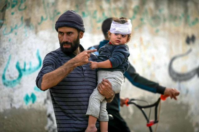 Vijeće sigurnosti UN-a ponovo odgodilo glasanje o Gazi