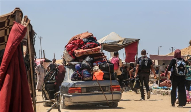 UN: "U Gazi više nema humanosti"