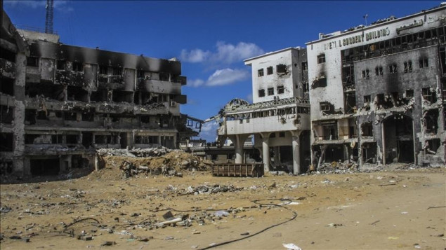 Dok pritisak javnosti raste, u toku "intenzivni razgovori" o oslobađanju talaca u Gazi