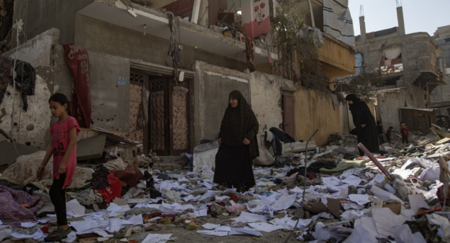 Izrael nastavio napade na Gazu, nema napretka u pregovorima o primirju