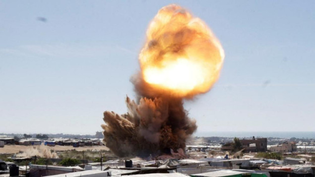 Predložen novi plan za kraj rata u Gazi