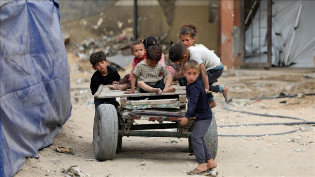 Izrael ubio još 26 Palestinaca, broj mrtvih u Gazi blizu 51.300