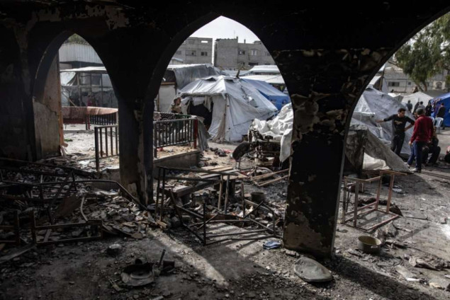 Najmanje 26 ljudi ubijeno u izraelskim napadima na Gazu