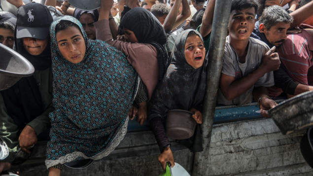 Izrael razmatra ‘dobrovoljnu migraciju’ Palestinaca dok traju pregovori o prekidu vatre