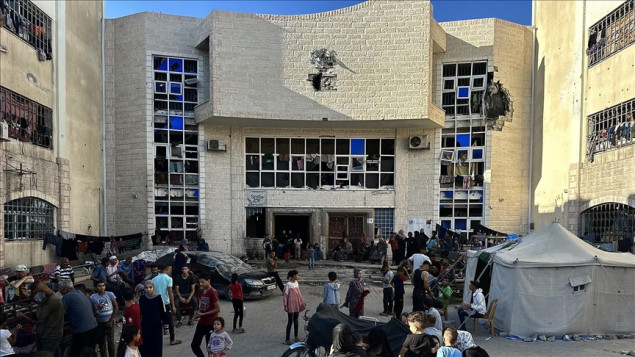 Kina: SAD saučesnik u genocidu u Gazi