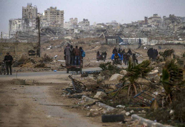 Hamas pristao na najnoviji prijedlog prekida vatre u Gazi