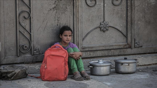 Kritično bolesna djeca iz Gaze stigla u Veliku Britaniju na liječenje