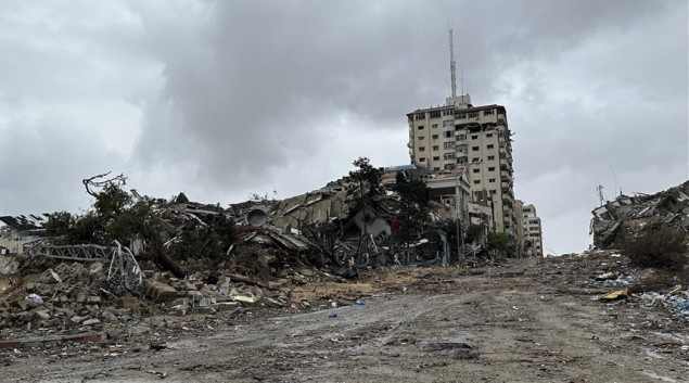 Smotrich: Hamas bi uskoro mogao dobiti ultimatum za razoružanje
