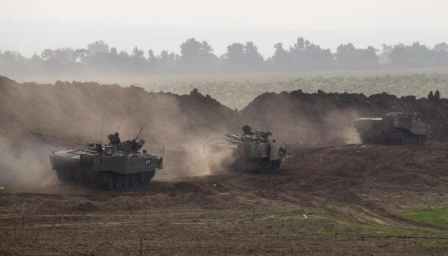Vojni stručnjaci kažu da je izraelska vojna kampanja u Gazi jedna od najrazornijih u historiji
