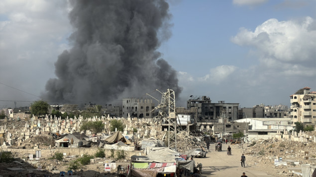 Najmanje četvero Palestinaca ubijeno u novim izraelskim napadima