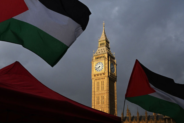 Tribunal za Gazu ispituje ulogu Velike Britanije u genocidu