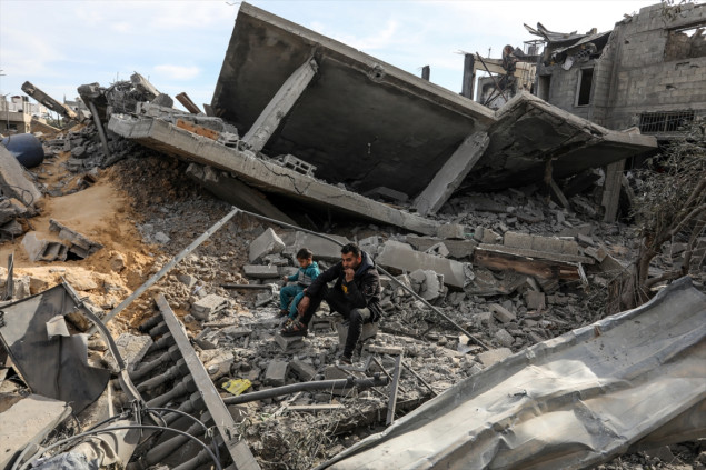 UN: Trenutno nijedno mjesto u Gazi nije sigurno za civile