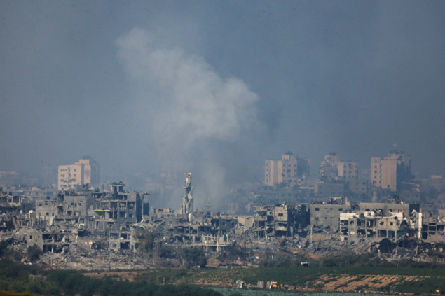 Ministarstvo zdravlja: 17.487 Palestinaca poginulo  u Gazi od početka rata