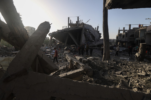 U napadima Izraela na Gazu ubijen još 51 Palestinac